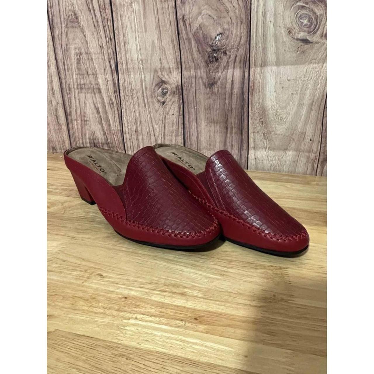 rialto mules women's shoes