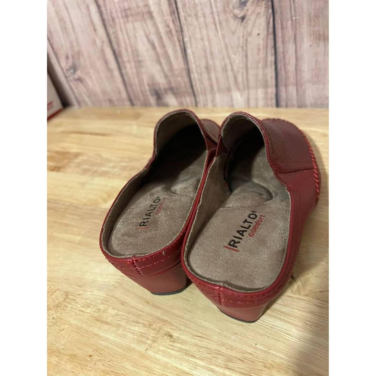 rialto mules women's shoes