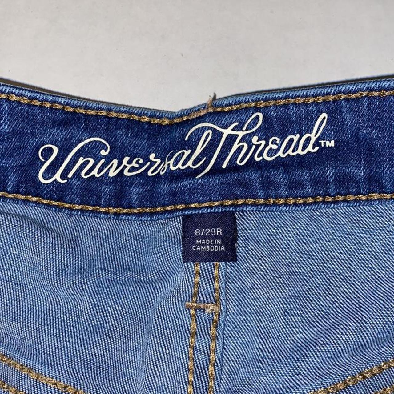 Product Image 3 - Universal Thread High Rise Skinny