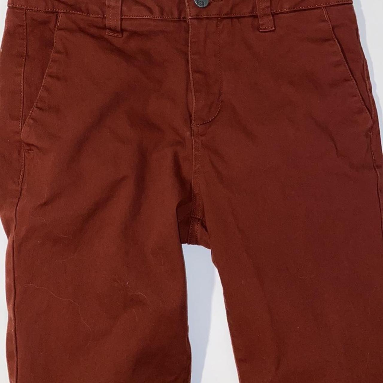 Product Image 1 - RSQ Men’s London Skinny Chinos

Burnt