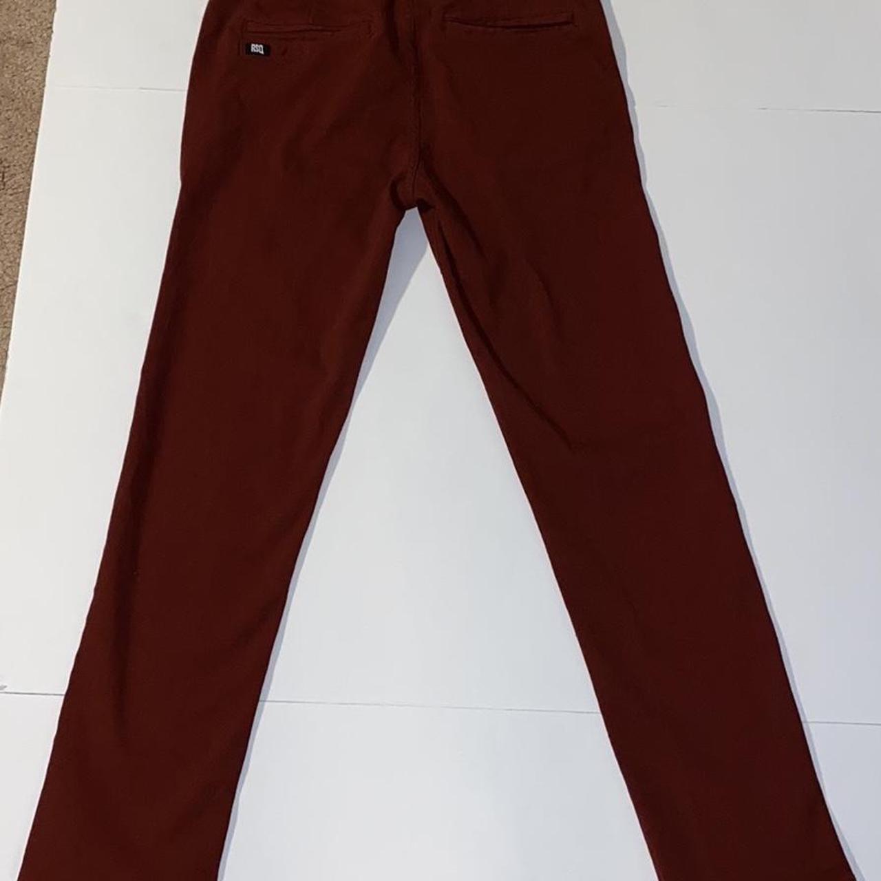 Product Image 3 - RSQ Men’s London Skinny Chinos

Burnt