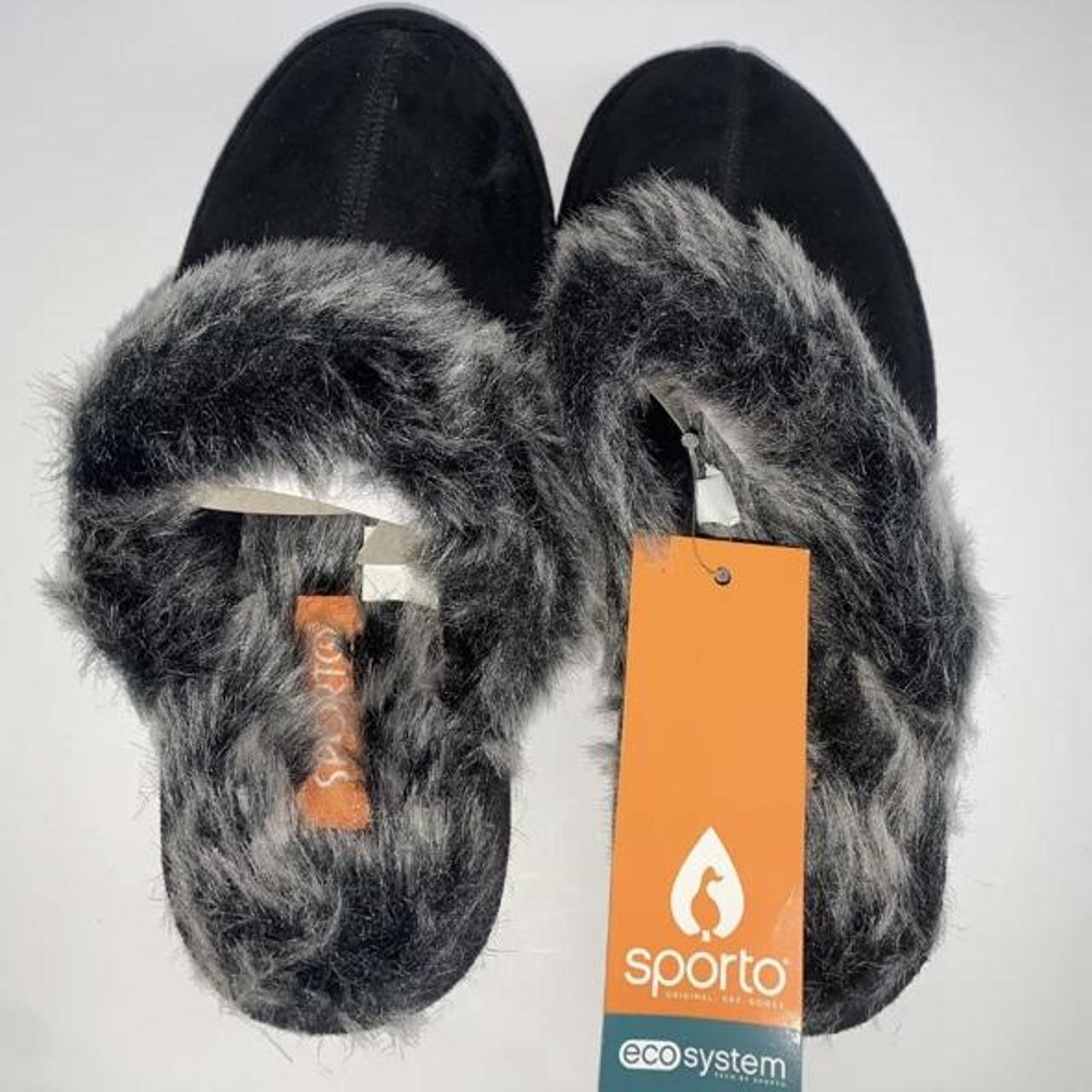 Sporto slippers sale