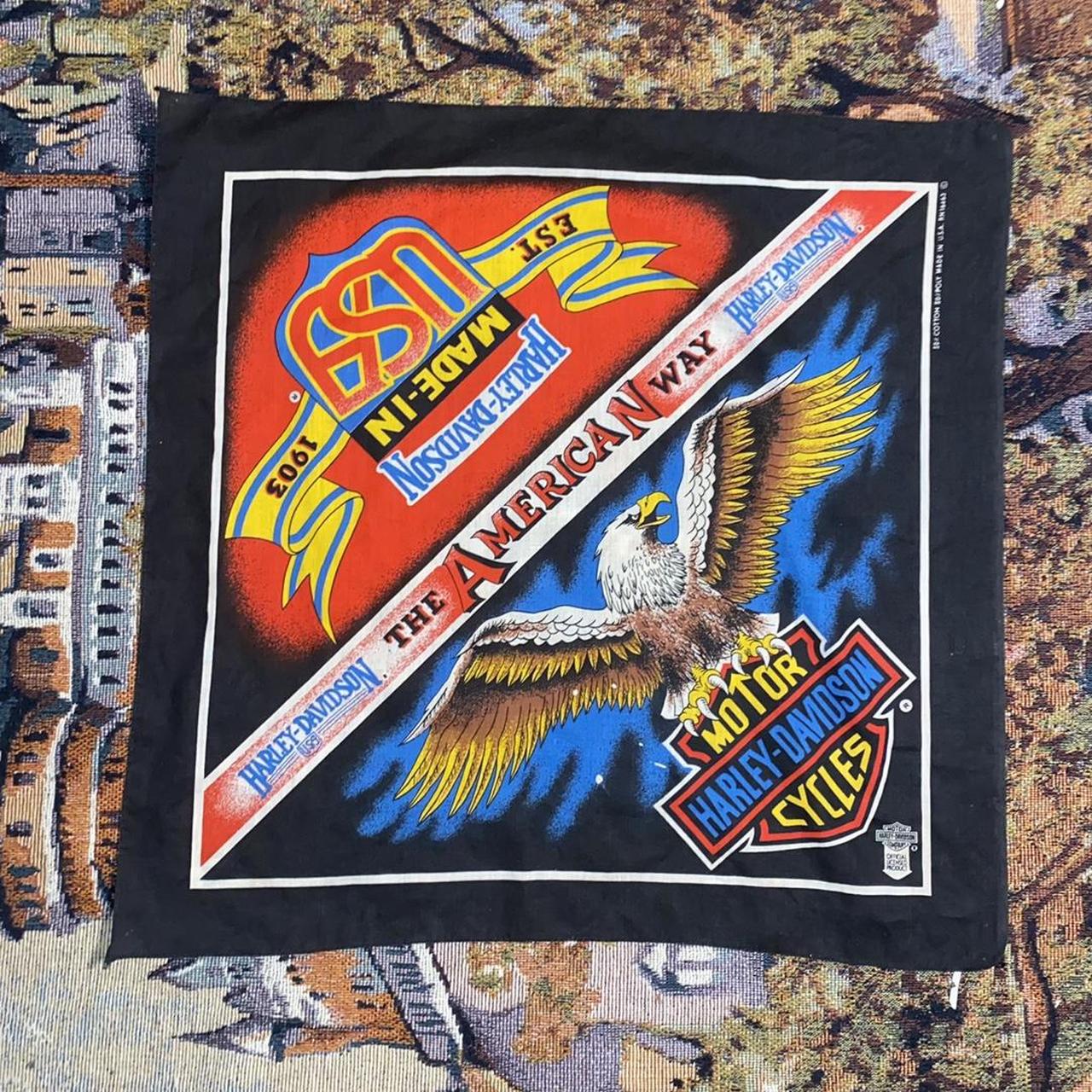 vintage harley davidson accessories