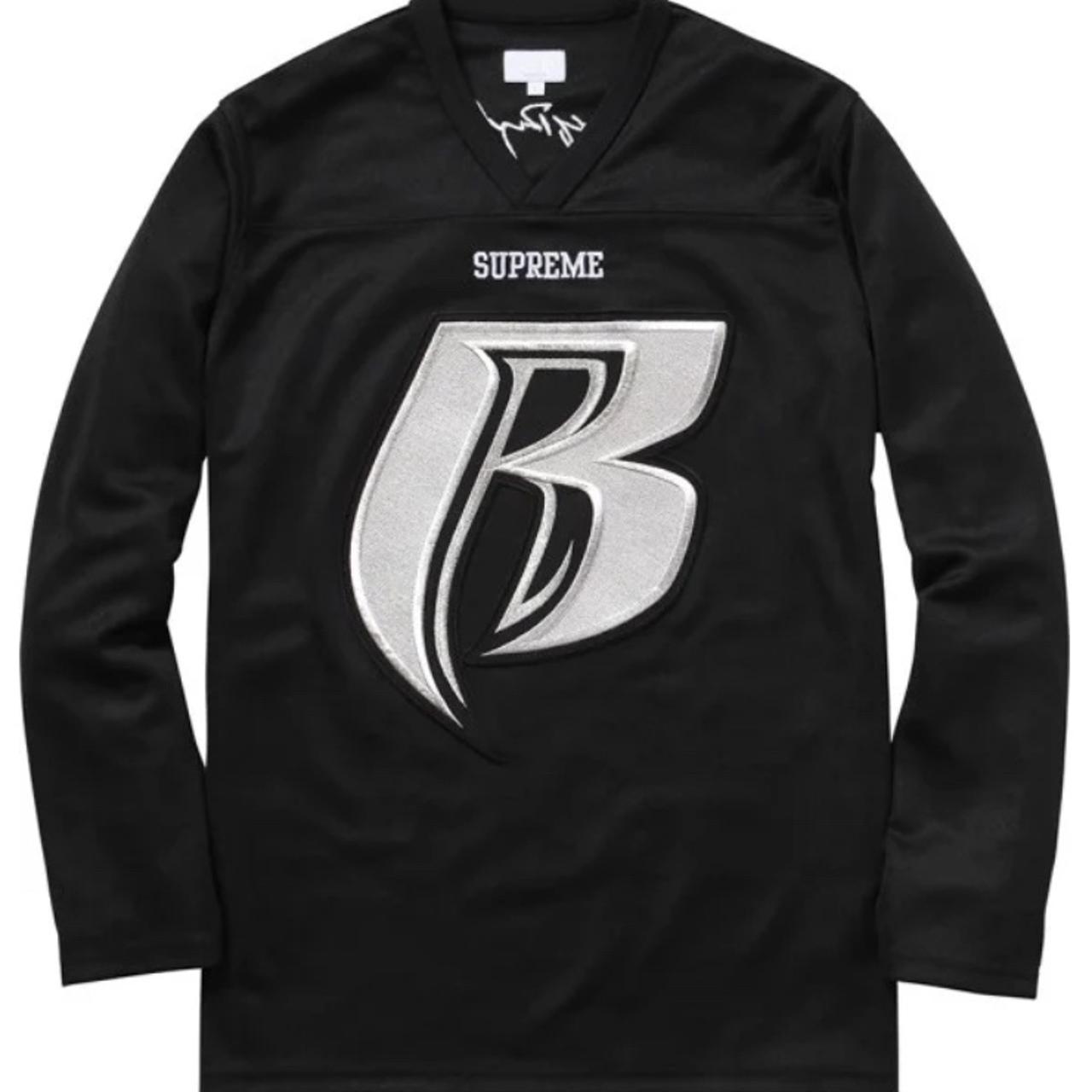 Supreme ruff-ryders - Depop