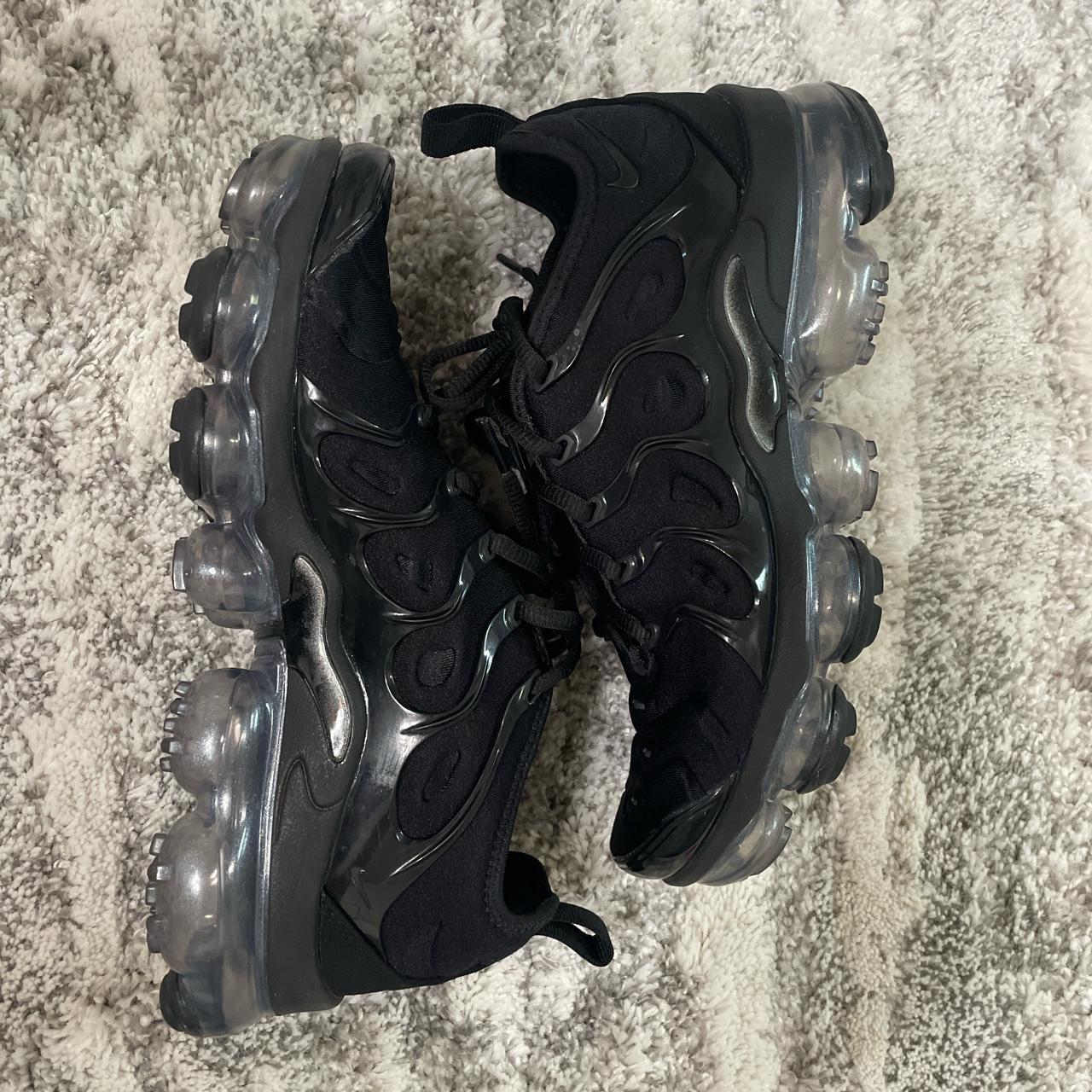 very vapormax