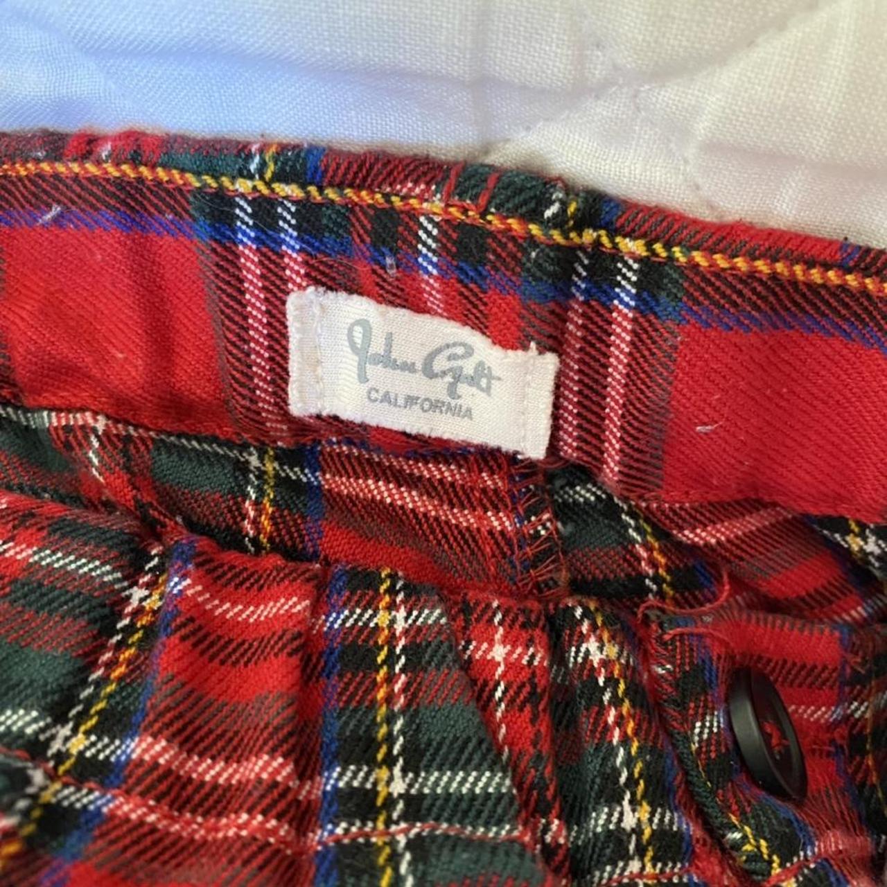 Brandy Melville Amelia pants Size XS Waist 58... Depop