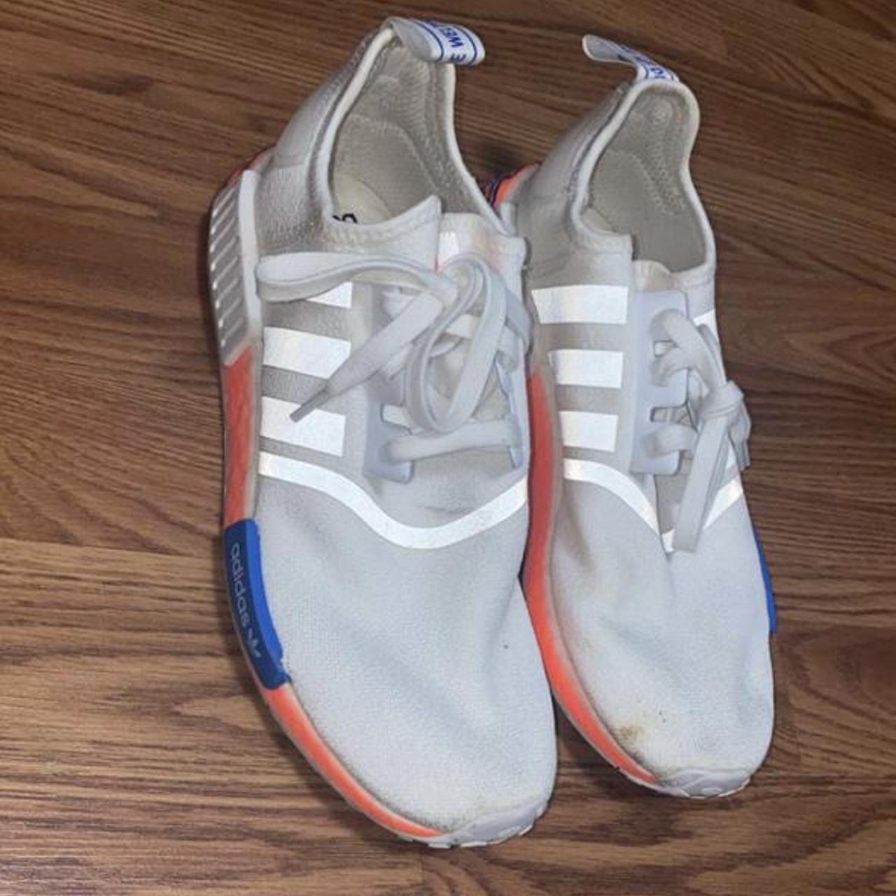 nmd r1 grafite