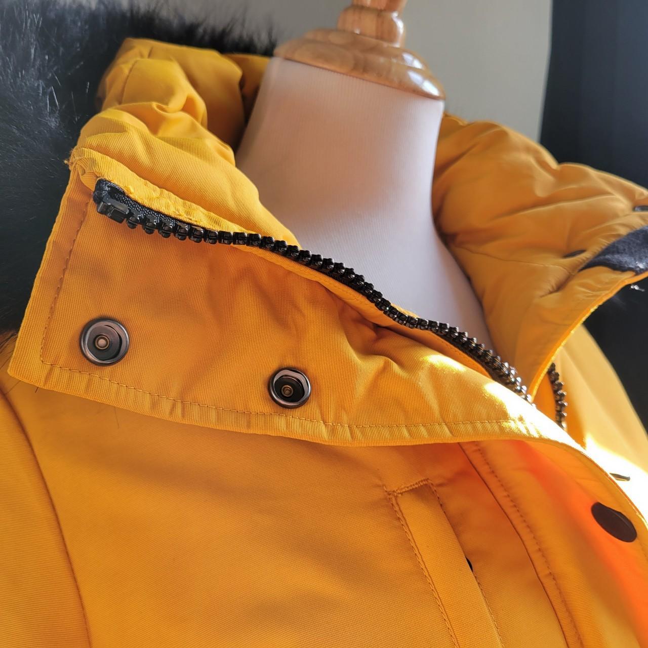 sales everest superdry ashley everest coat yellow
