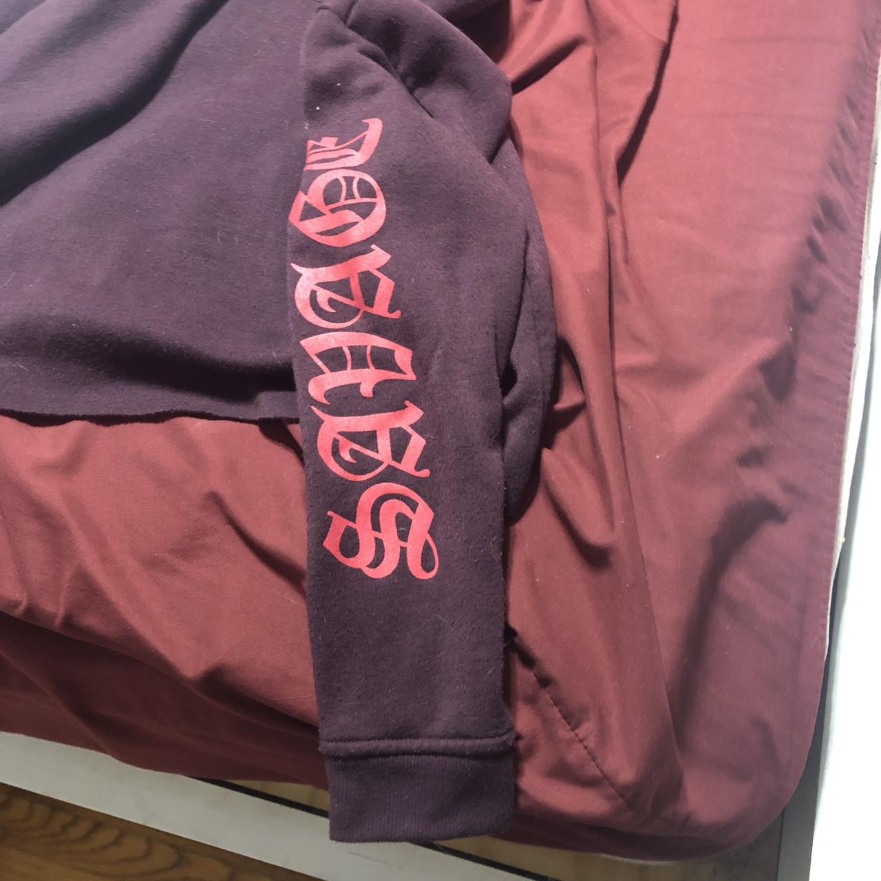 Rue 21 2024 savage hoodie