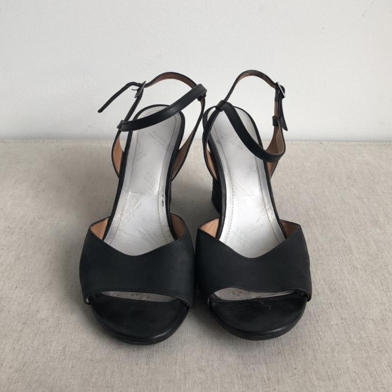 Maison Martin Margiela Heels — Size 38 — Material:... - Depop