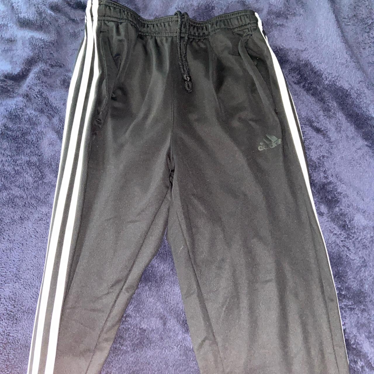 Adidas Track Pants #track #sweatpants #sweats #sports - Depop