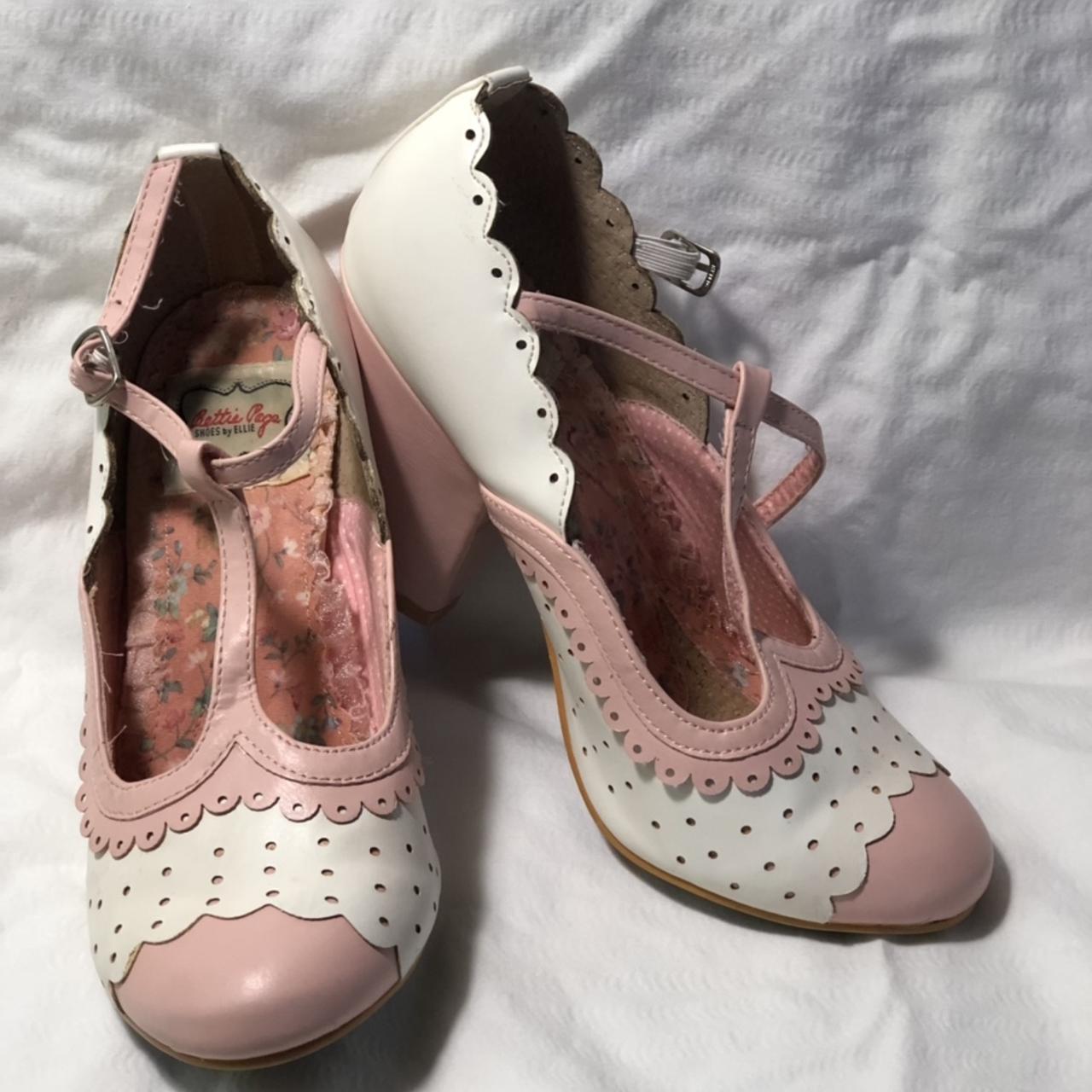 and other stories chaussures