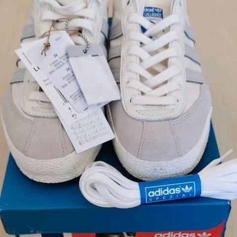 Adidas Stuttgart from the coveted 2020 City series. | Depop