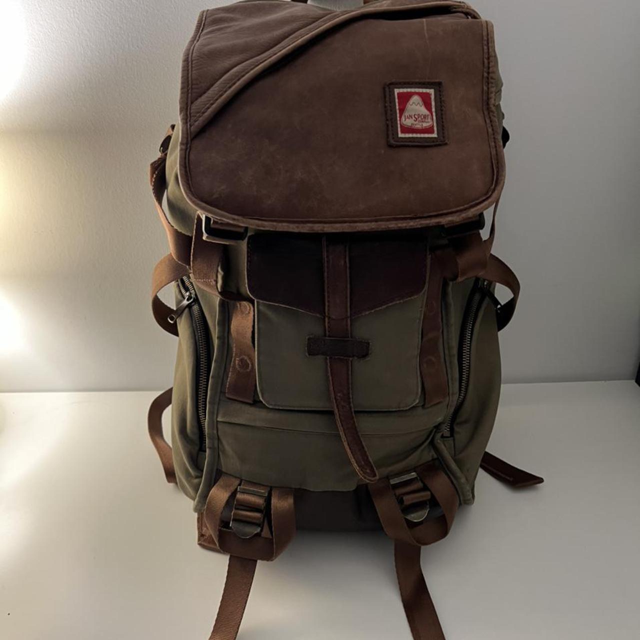 skip yowell pleasanton backpack