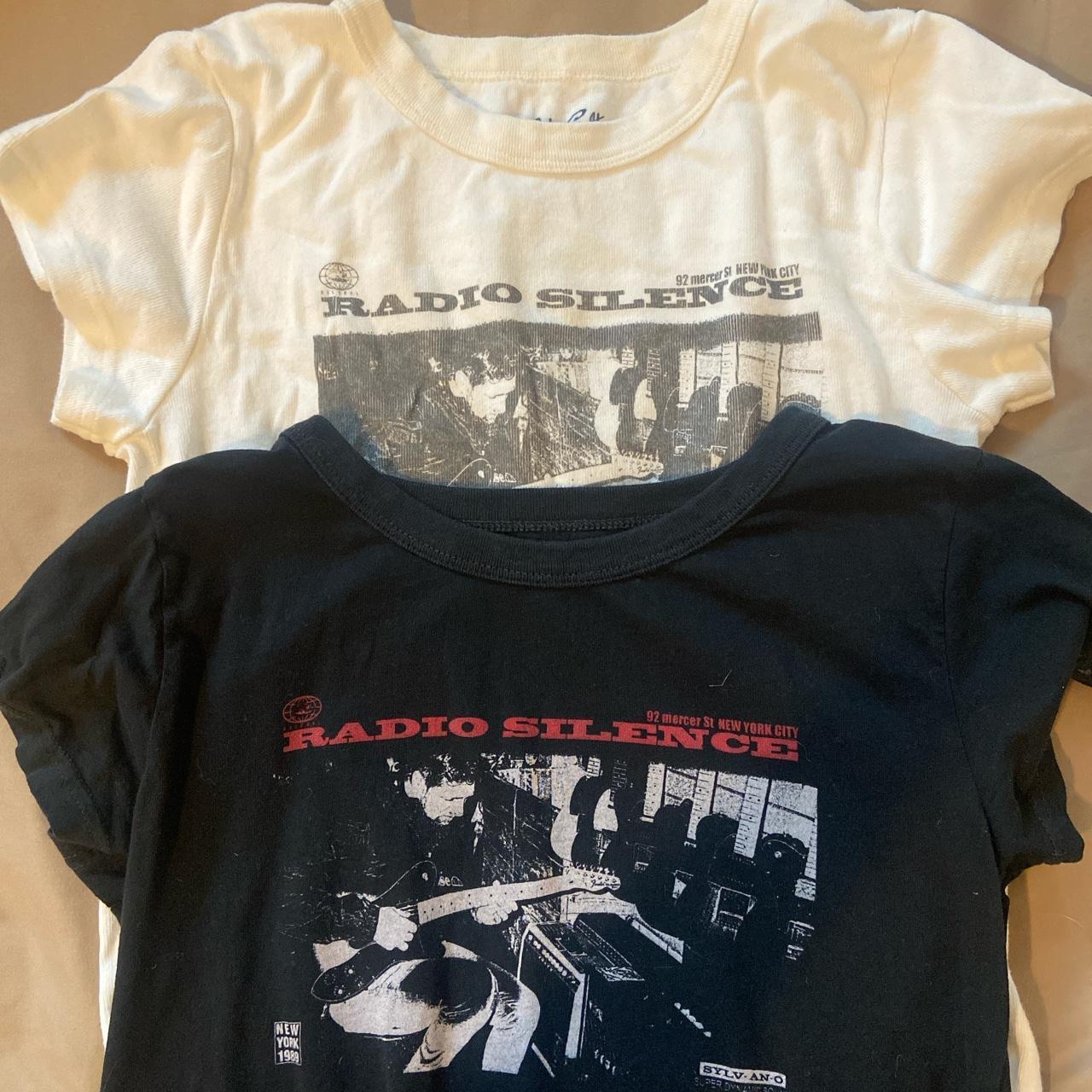 radio-silence-brandy-melville-tops-never-worn-depop