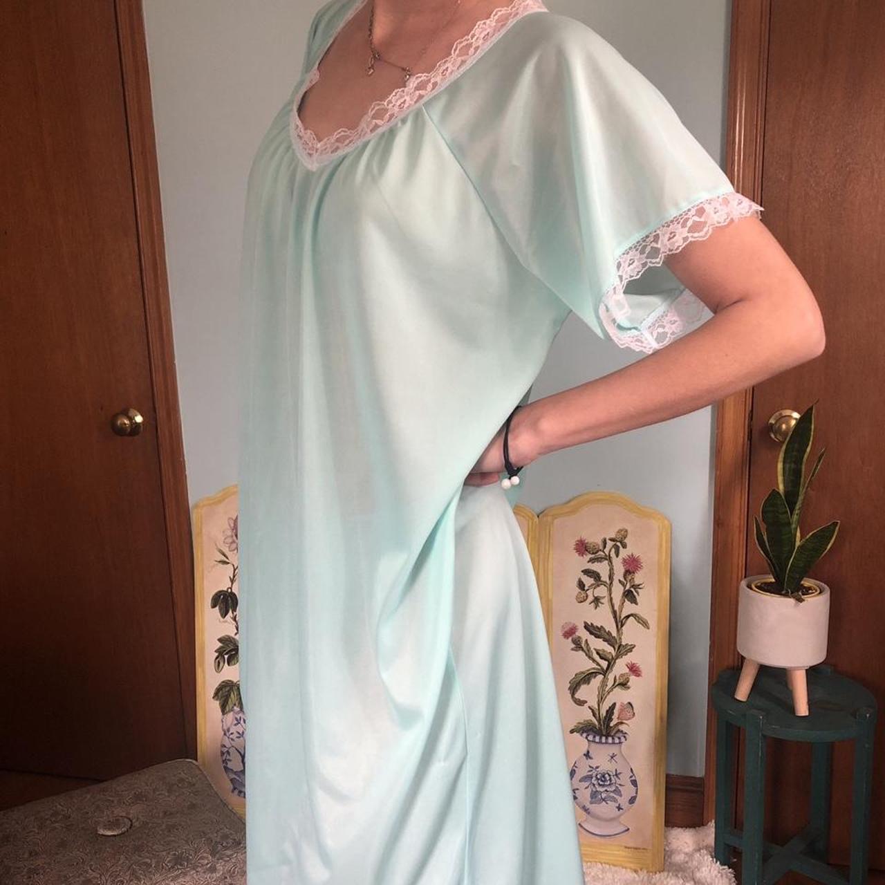 Blair nightgowns discount