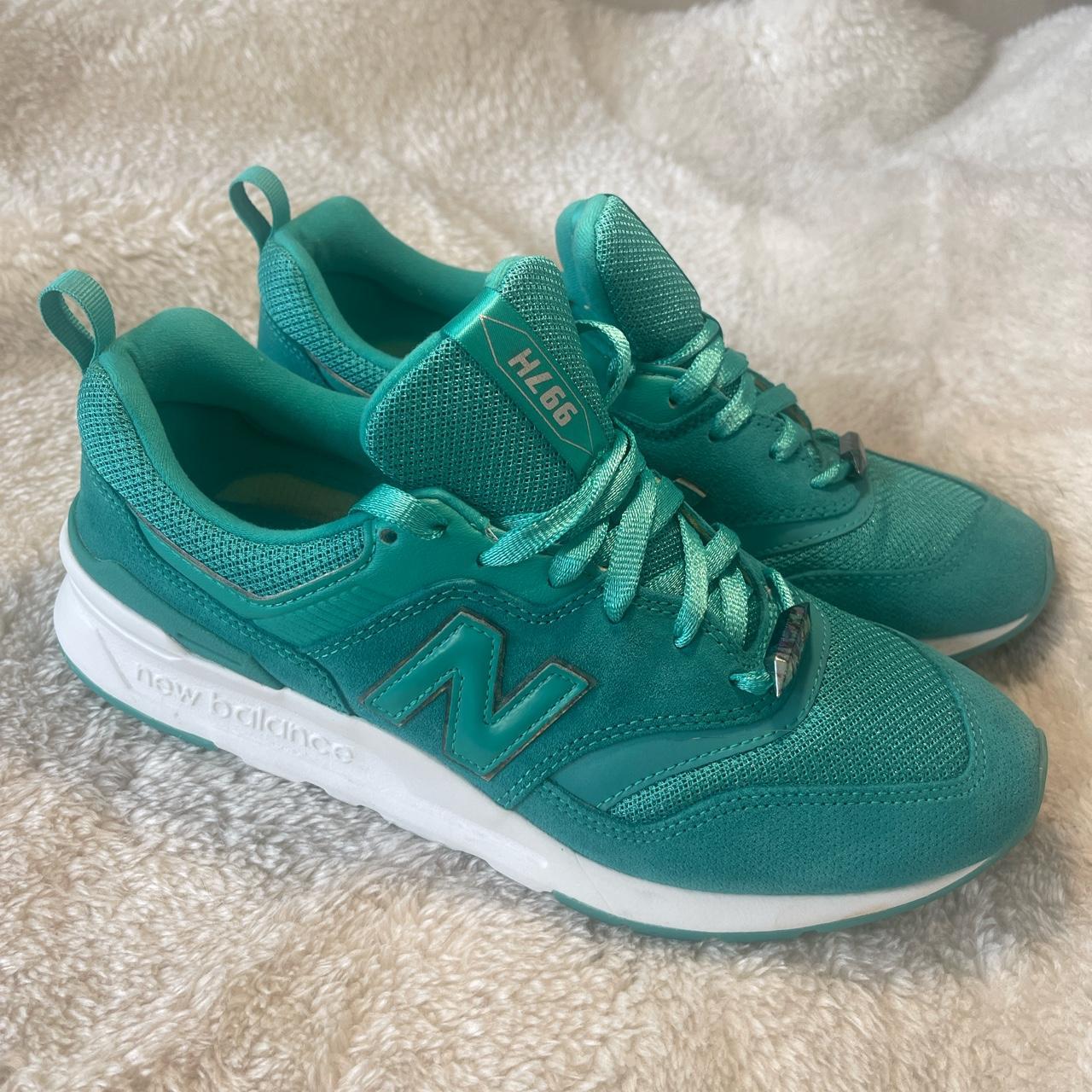 New Balance Normcore Women’s Sneakers Size US 9 Only... Depop