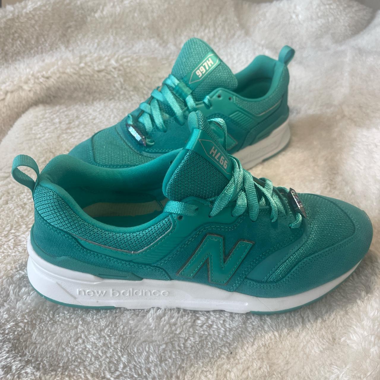 New Balance Normcore Women’s Sneakers Size US 9 Only... Depop