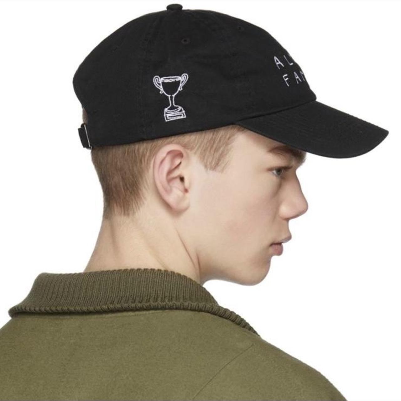 Product Image 4 - NASASEASONS “almost famous” cap. Cotton