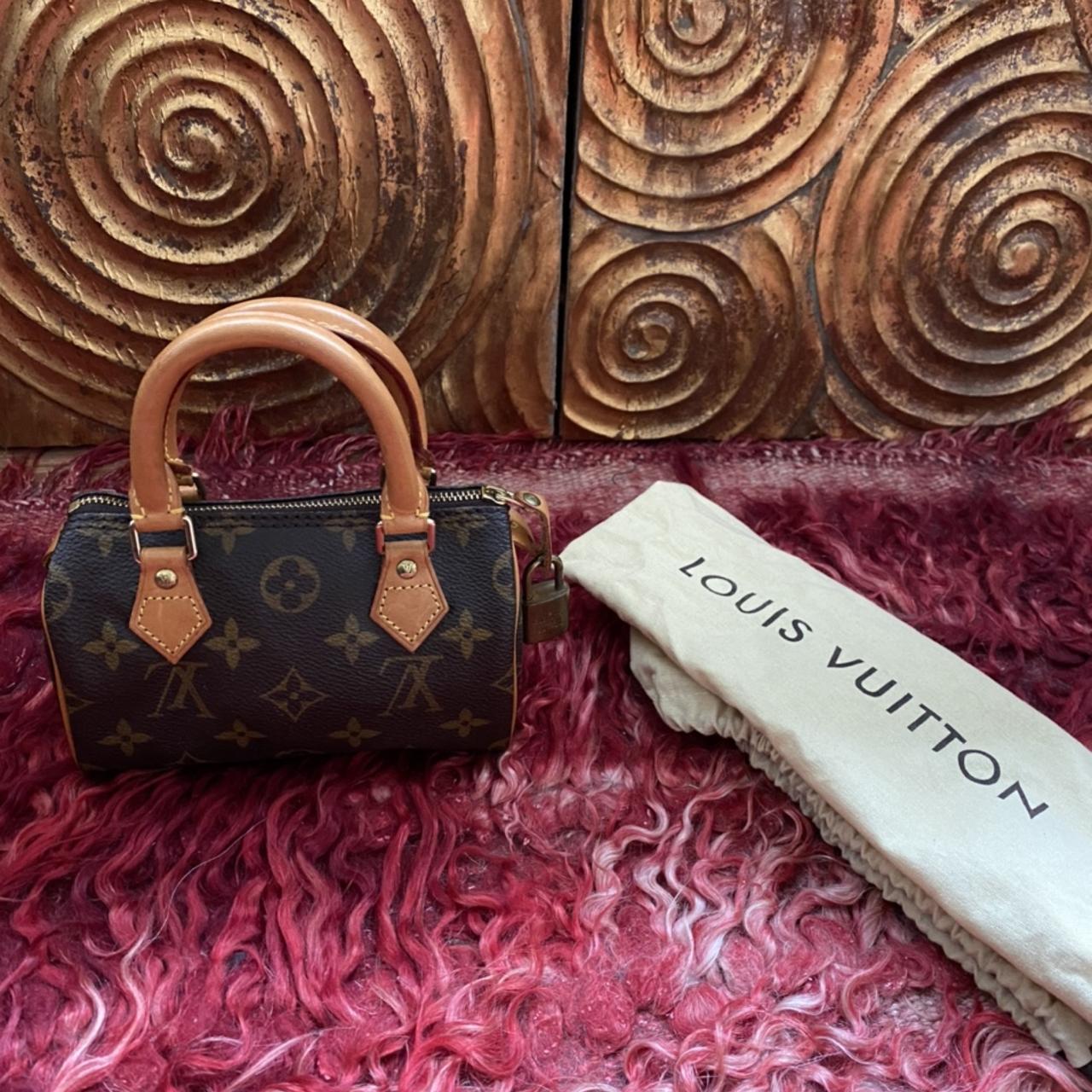 Iconic LV Monogram Women's Bags & Purses