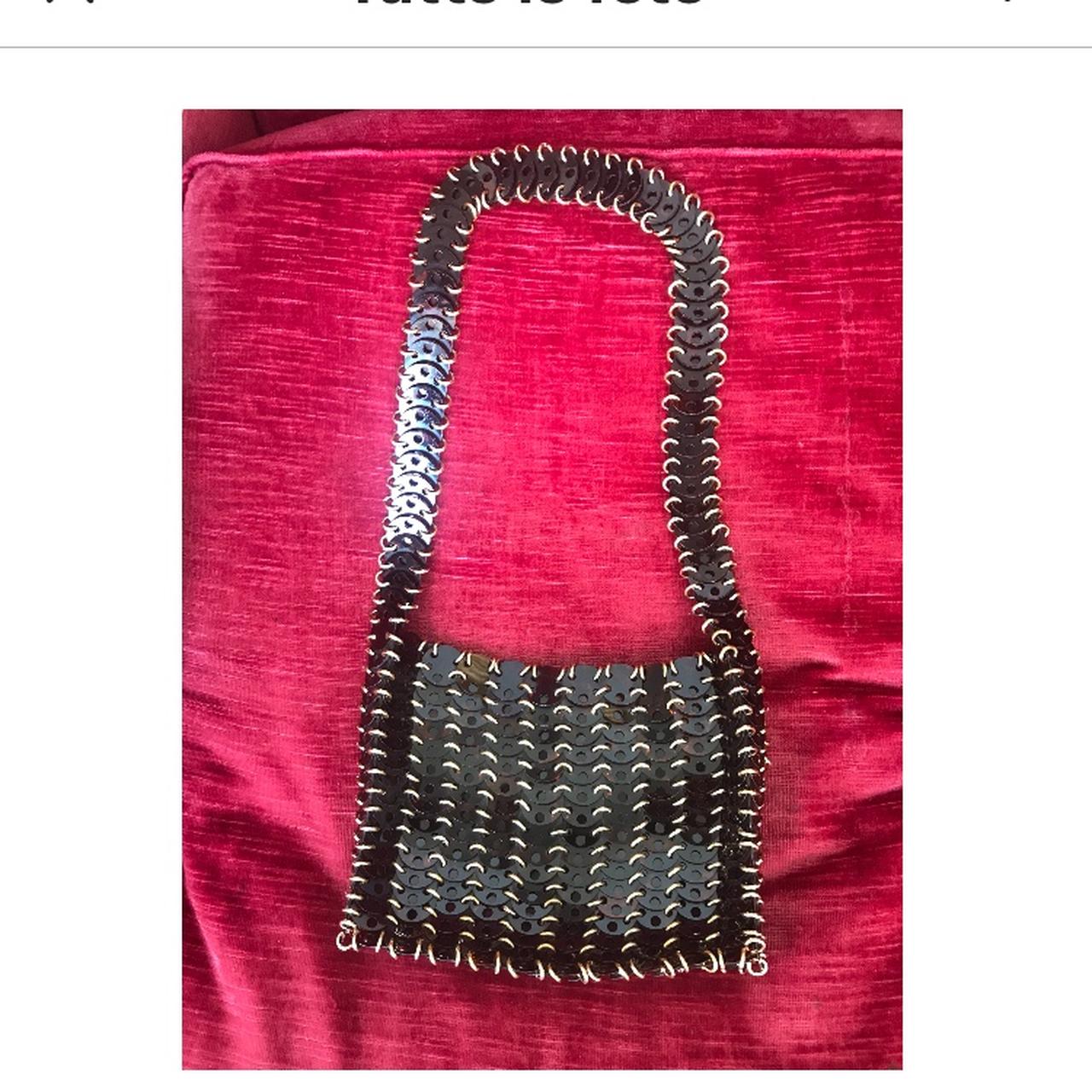 ️ PACO RABANNE The emblematic, iconic vintage Paco... - Depop