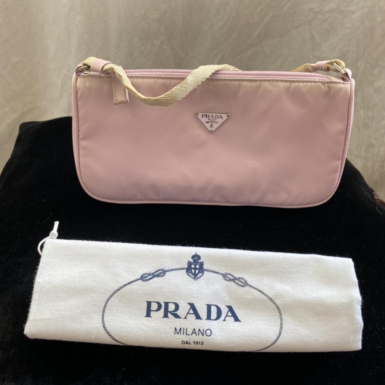 Prada Women's Bag | Depop