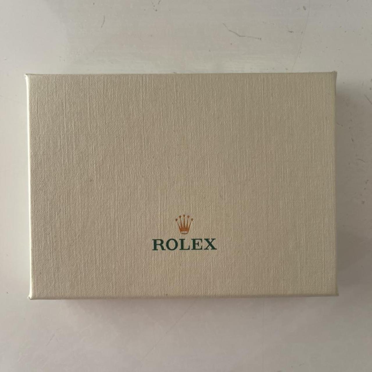 Rolex Women's Multi Wallet-purses (3)