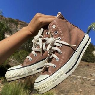 converse gingersnap