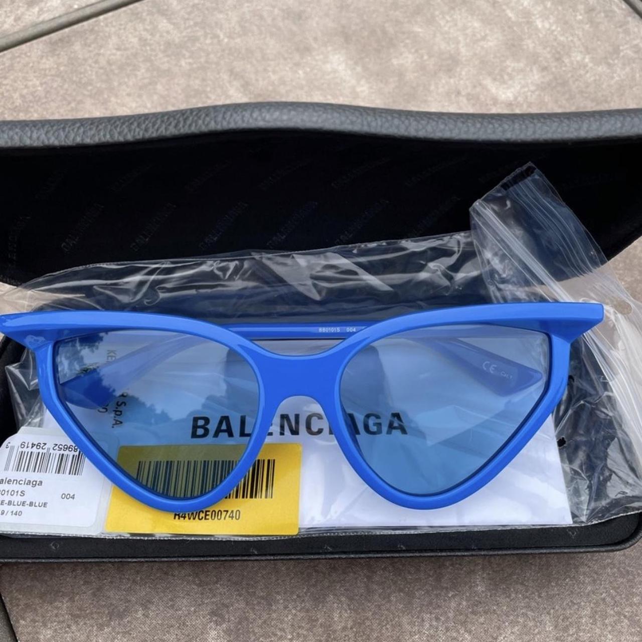 Product Image 3 - Balenciaga Sunglasses
New with tags 
Comes