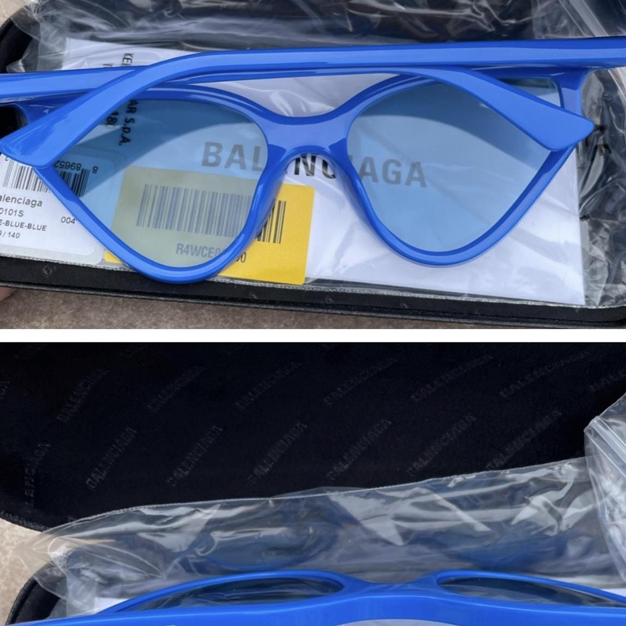 Product Image 4 - Balenciaga Sunglasses
New with tags 
Comes
