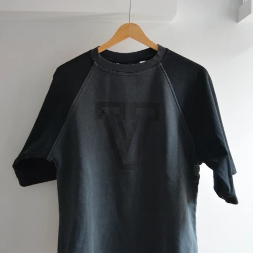 Raf Simons AW 2002-2003 Virginia Creeper Oversized... - Depop