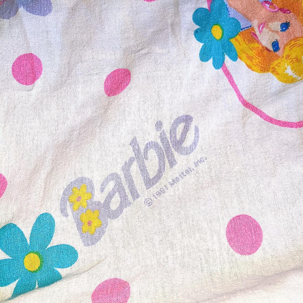 Barbie Throw Blanket -  Canada