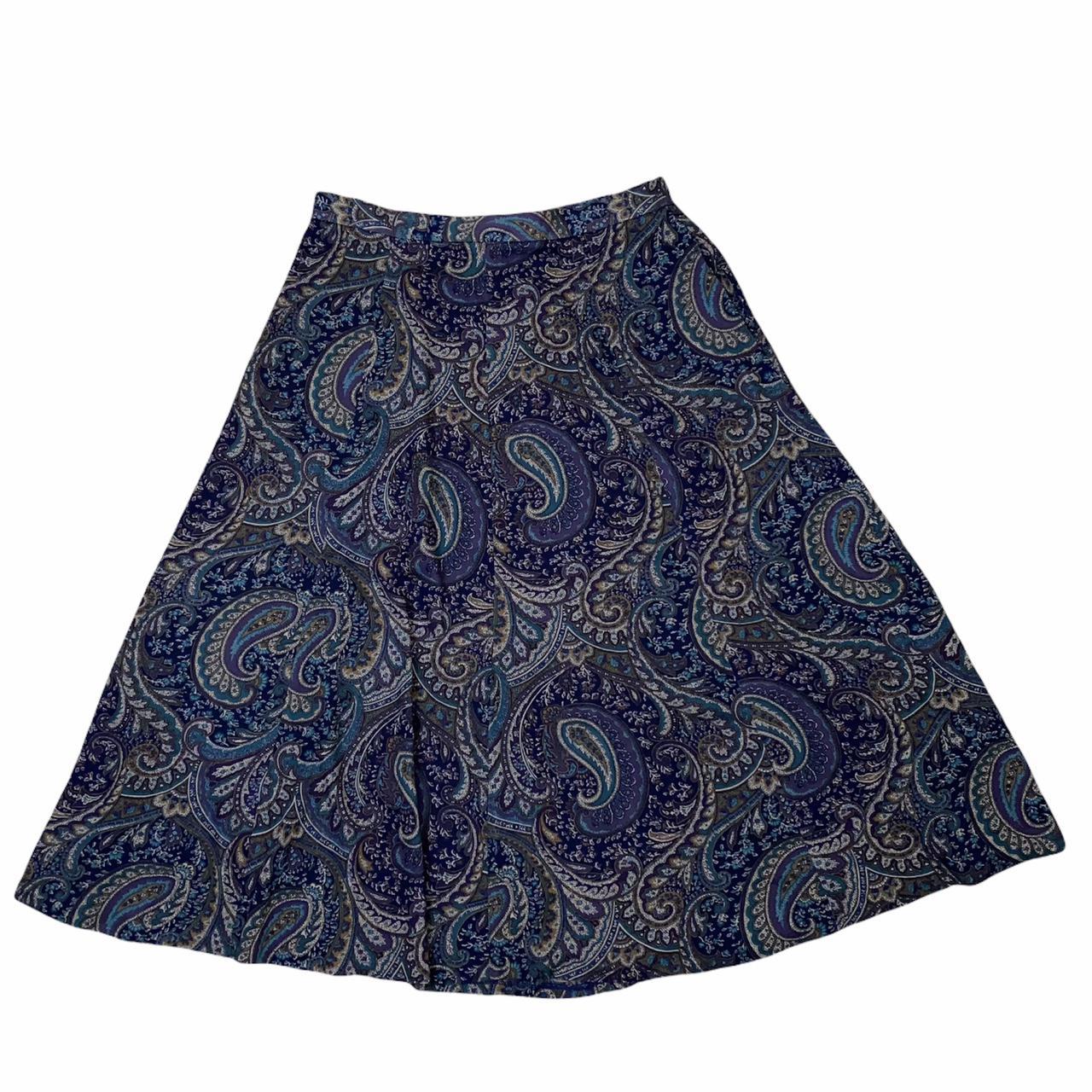 Koret Women's multi Skirt | Depop