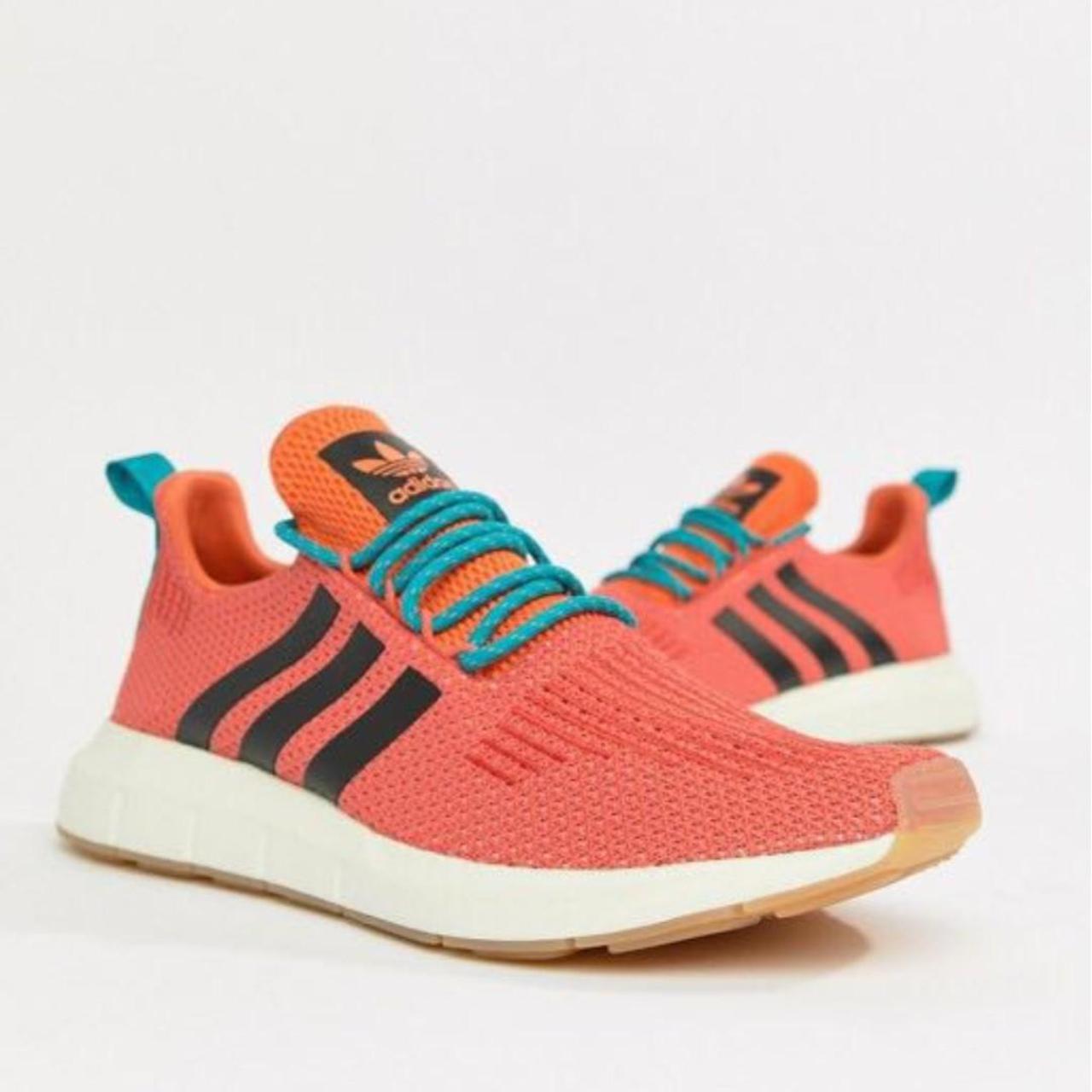 Adidas Originals Swift Run Summer Shoes EU Shoe Depop