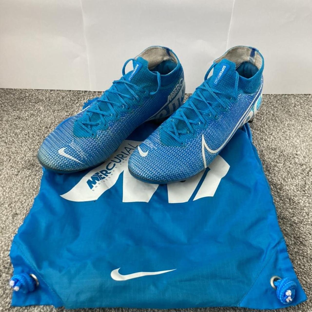 mercurial superfly elite 7