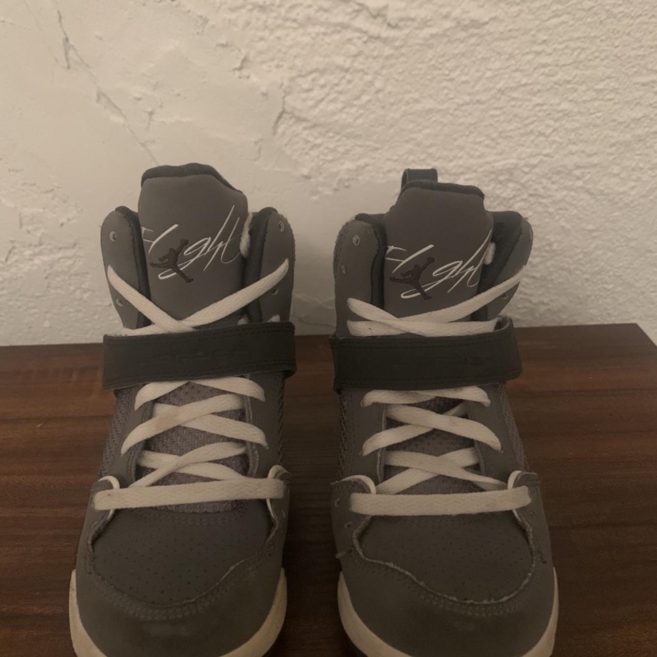 jordan flight 45 youth