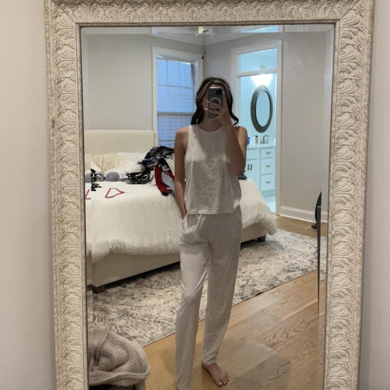 Z supply lounge set, never worn zsupply loungeset... Depop