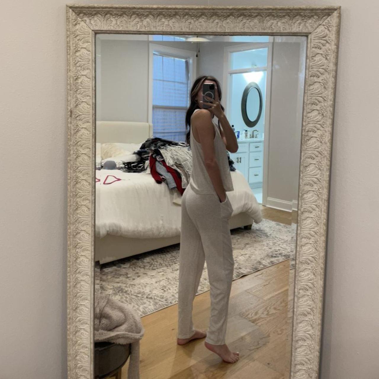 Z supply lounge set, never worn zsupply loungeset... Depop