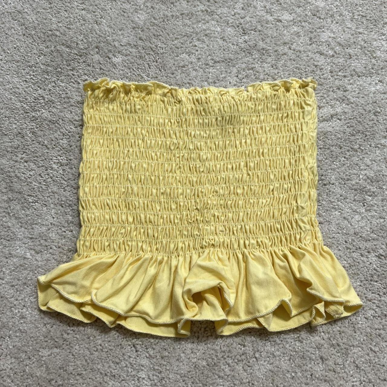 Product Image 1 - ivy and main tube top