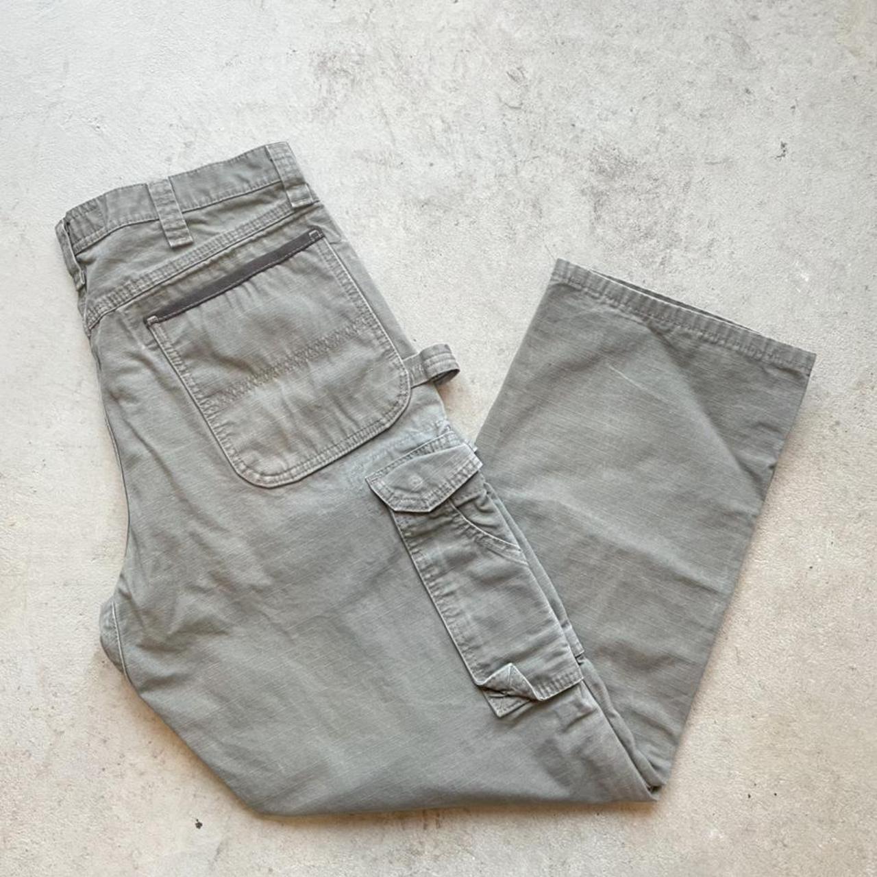 riggs workwear carpenter jeans