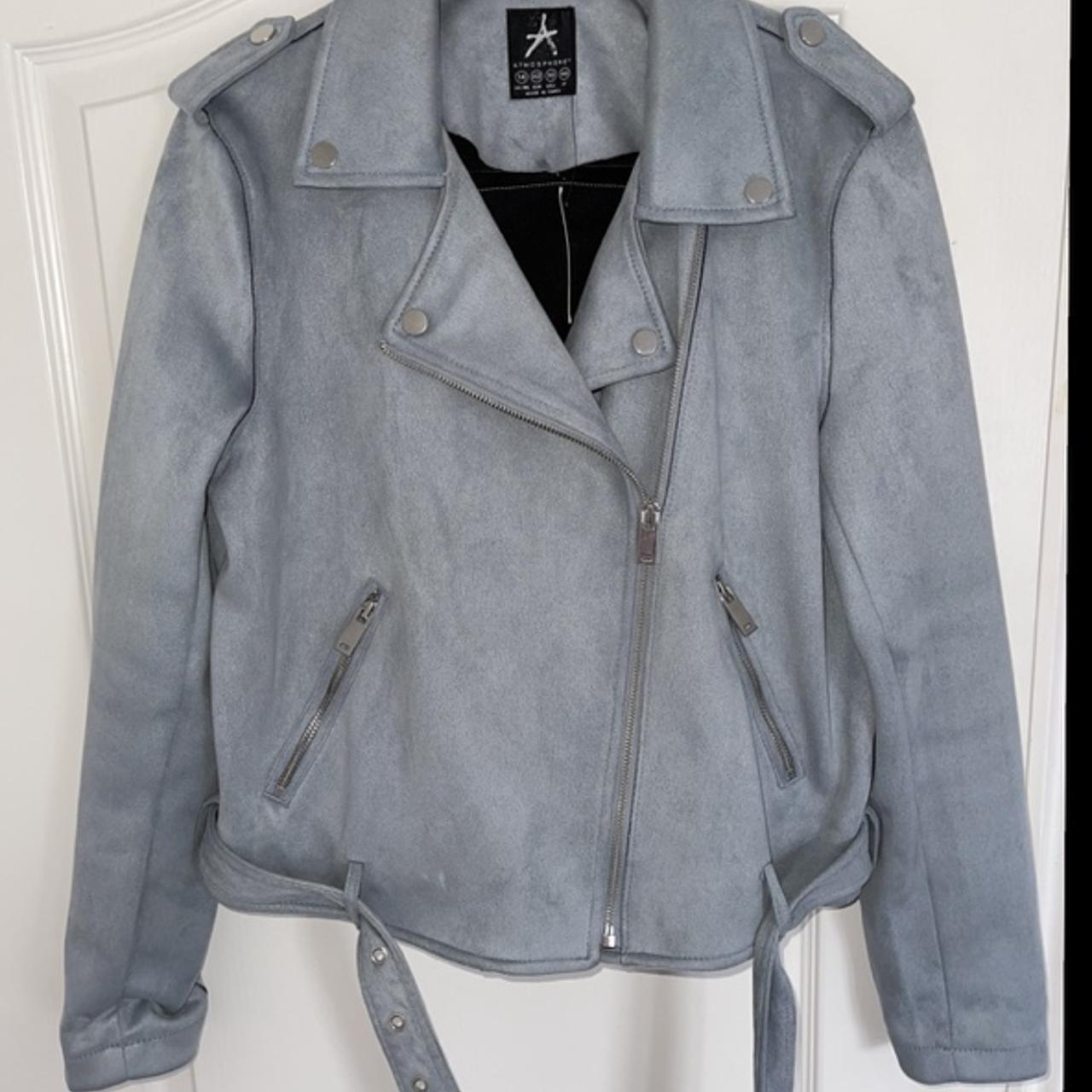 Primark baby best sale leather jacket