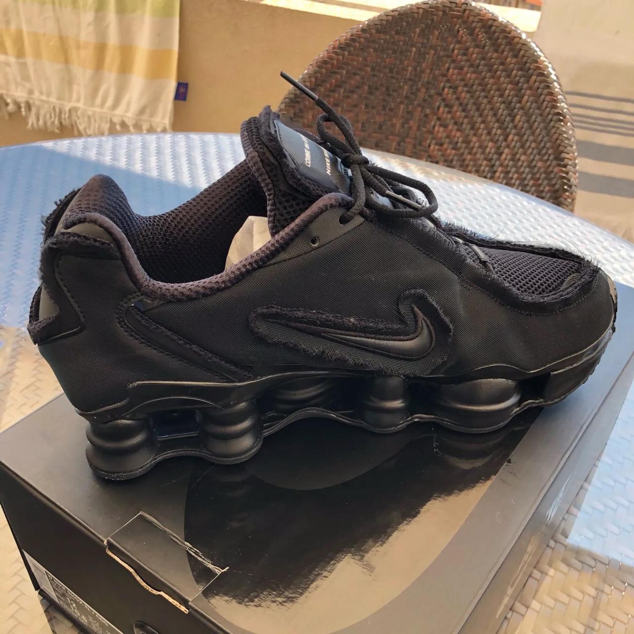 air force 1 virgule orange