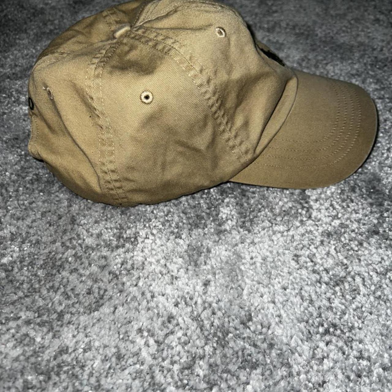 Ralph Lauren Men's Tan Hat (4)