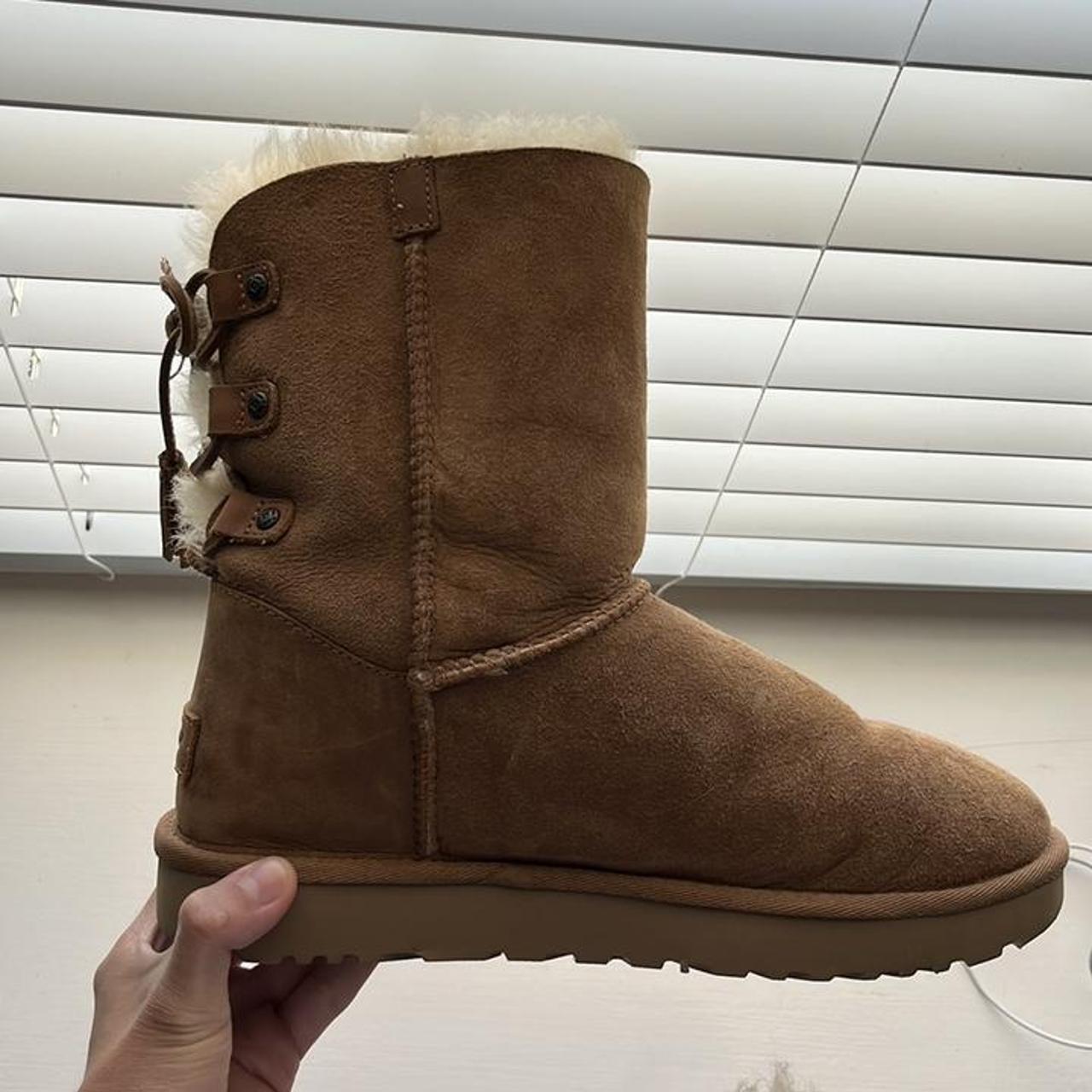 Ugg boots size hot sale 13 womens