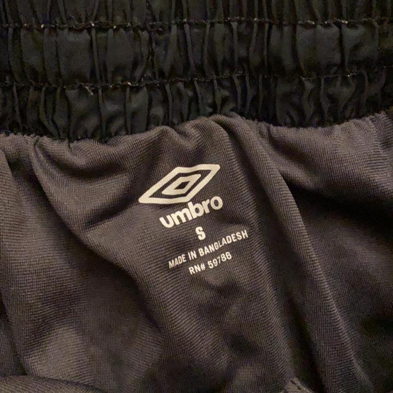 umbro shorts rn 59786 Bluetech Mini PCs Computadores