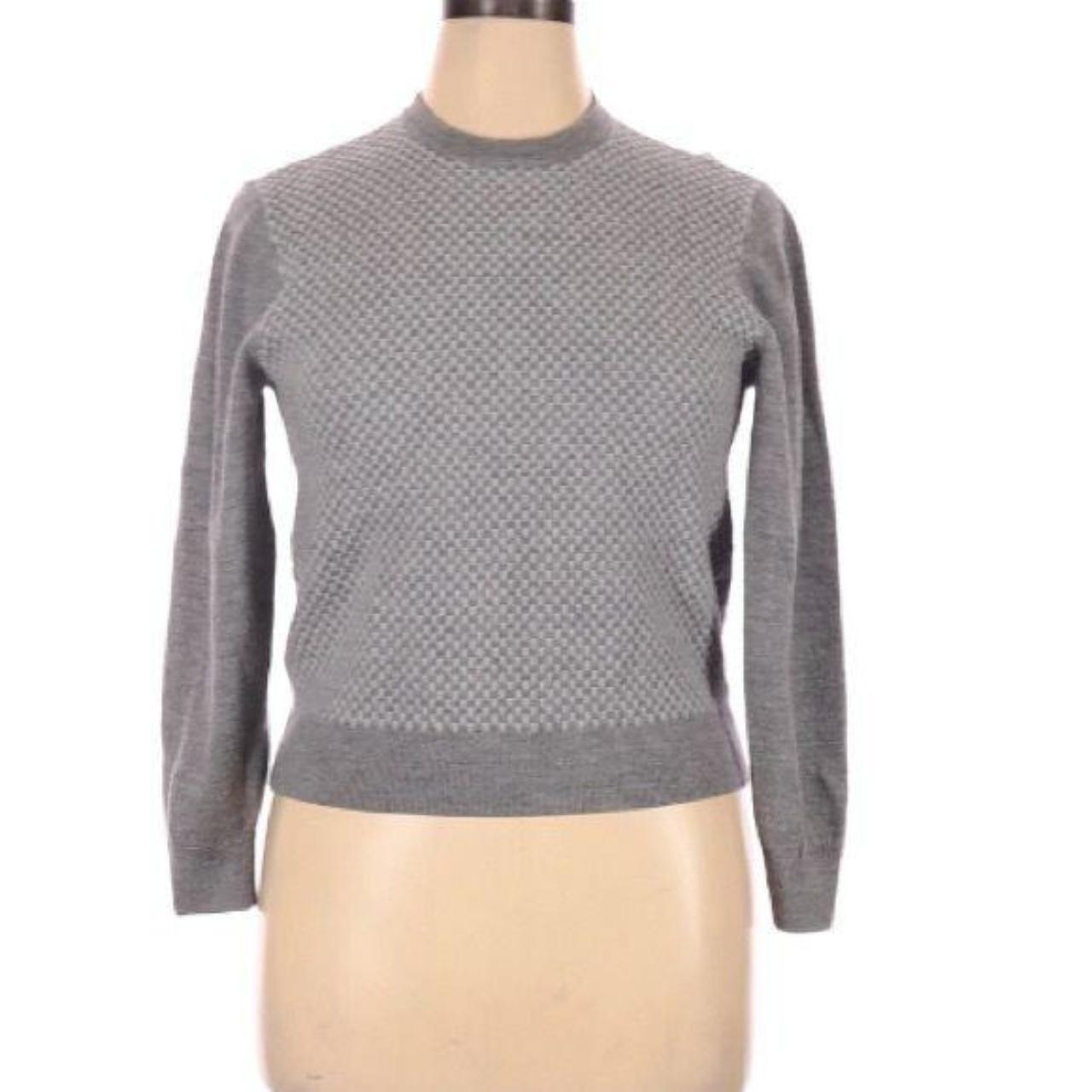 turnbury sweater