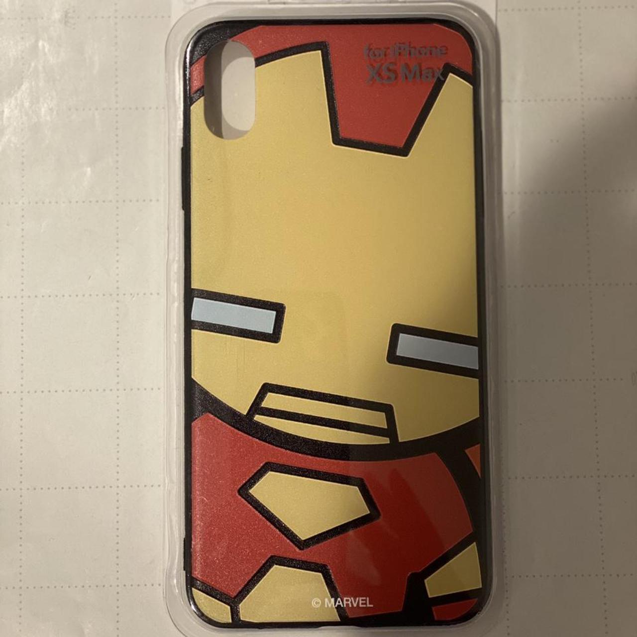 Authentic Louis Vuitton iPhone XS Max phone case. - Depop