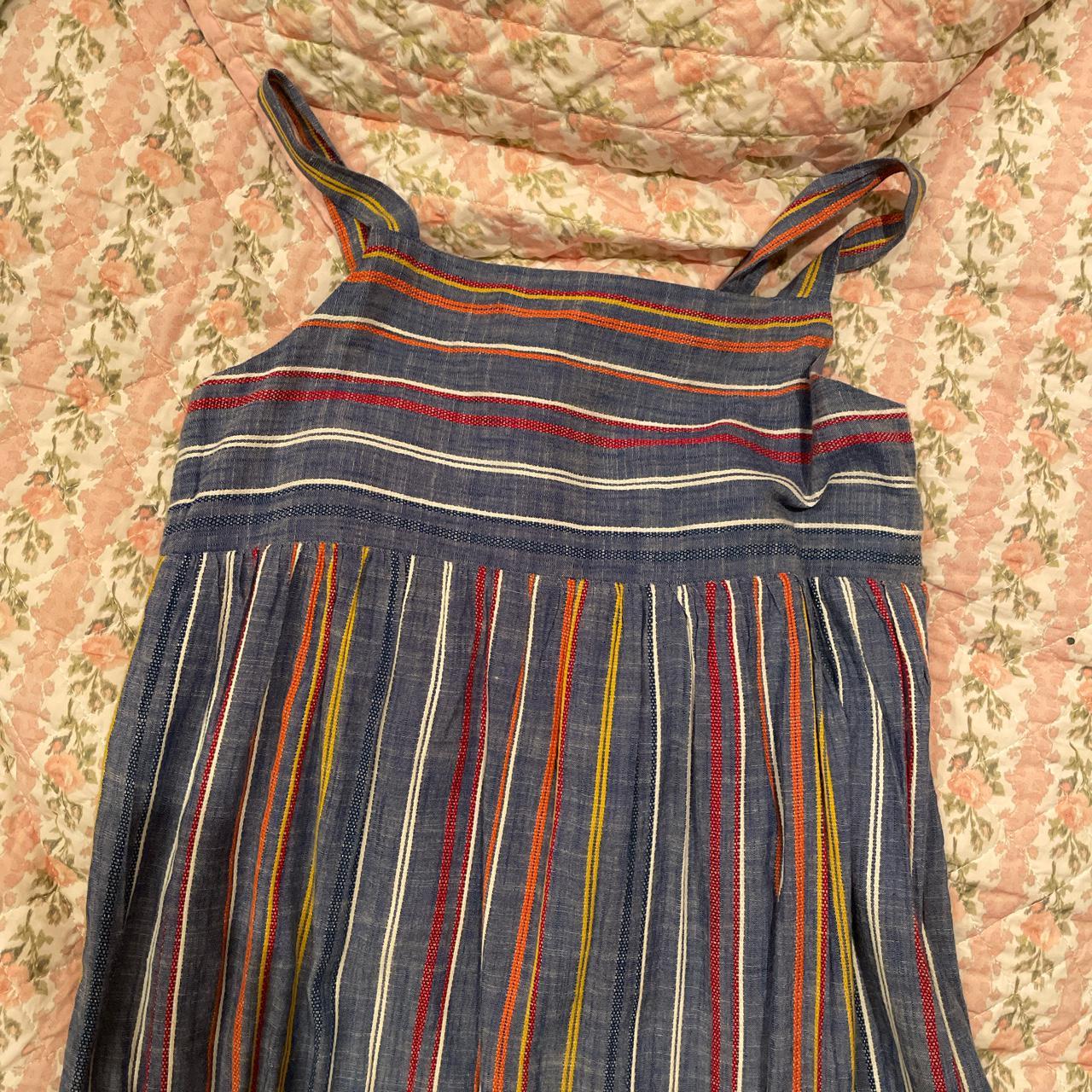 Cat & Jack Women's Multi Dress Depop
