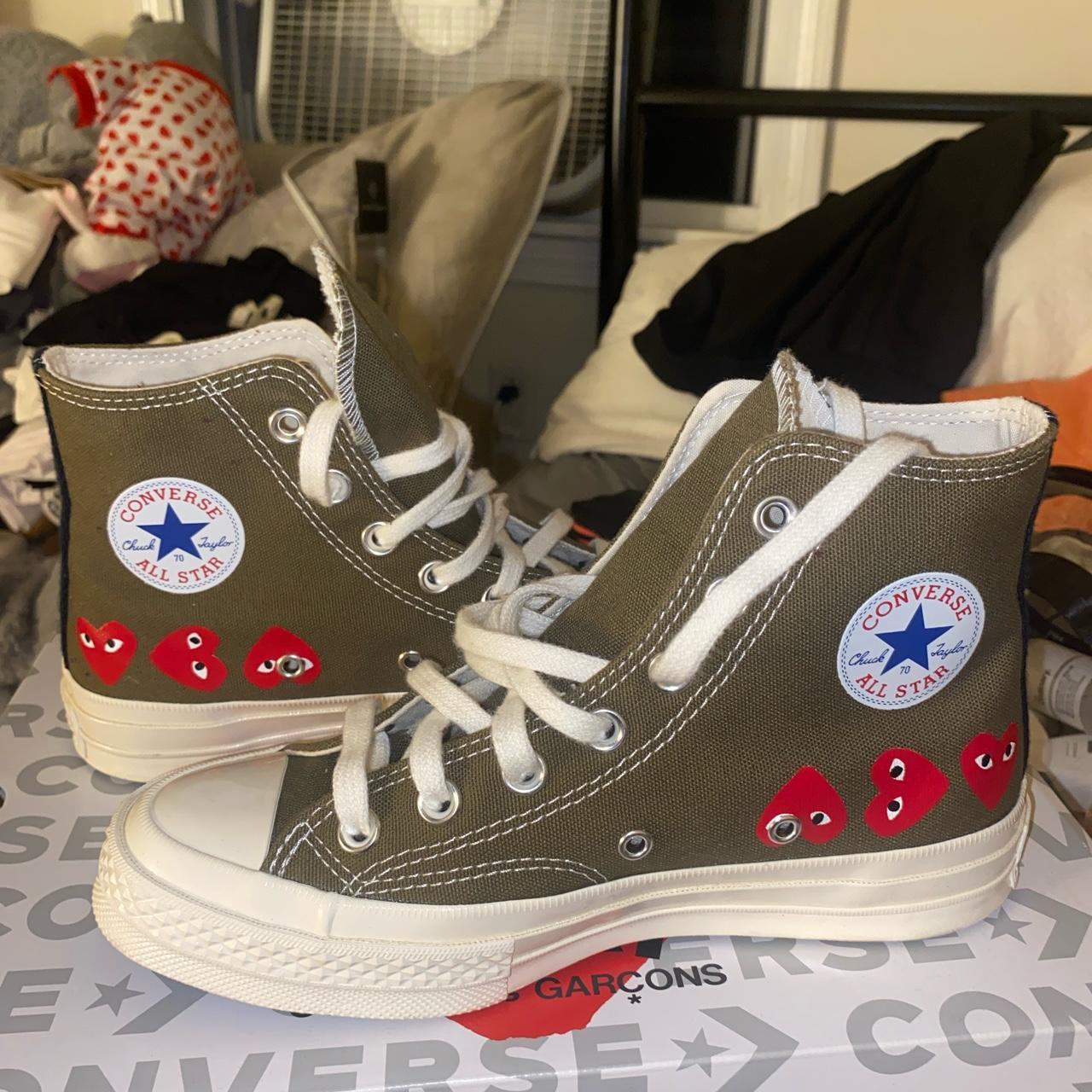 converse 70s enfant france