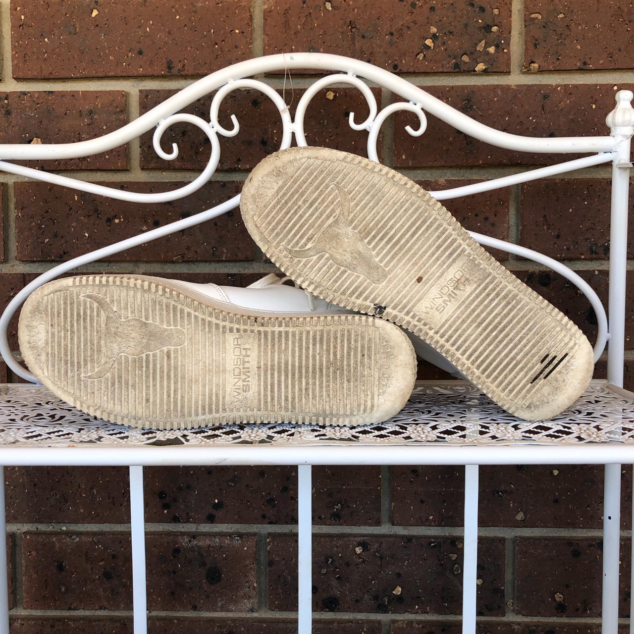 windsor smith white platform